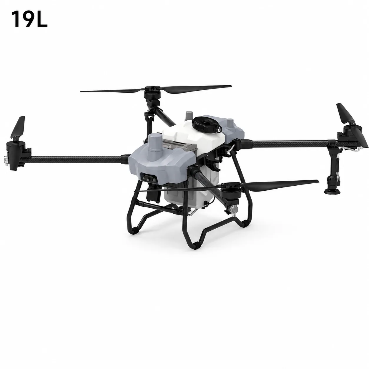 19L Agricultural Spraying Drone
