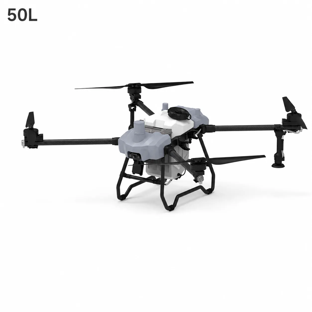 50L Agricultural Spraying Drone