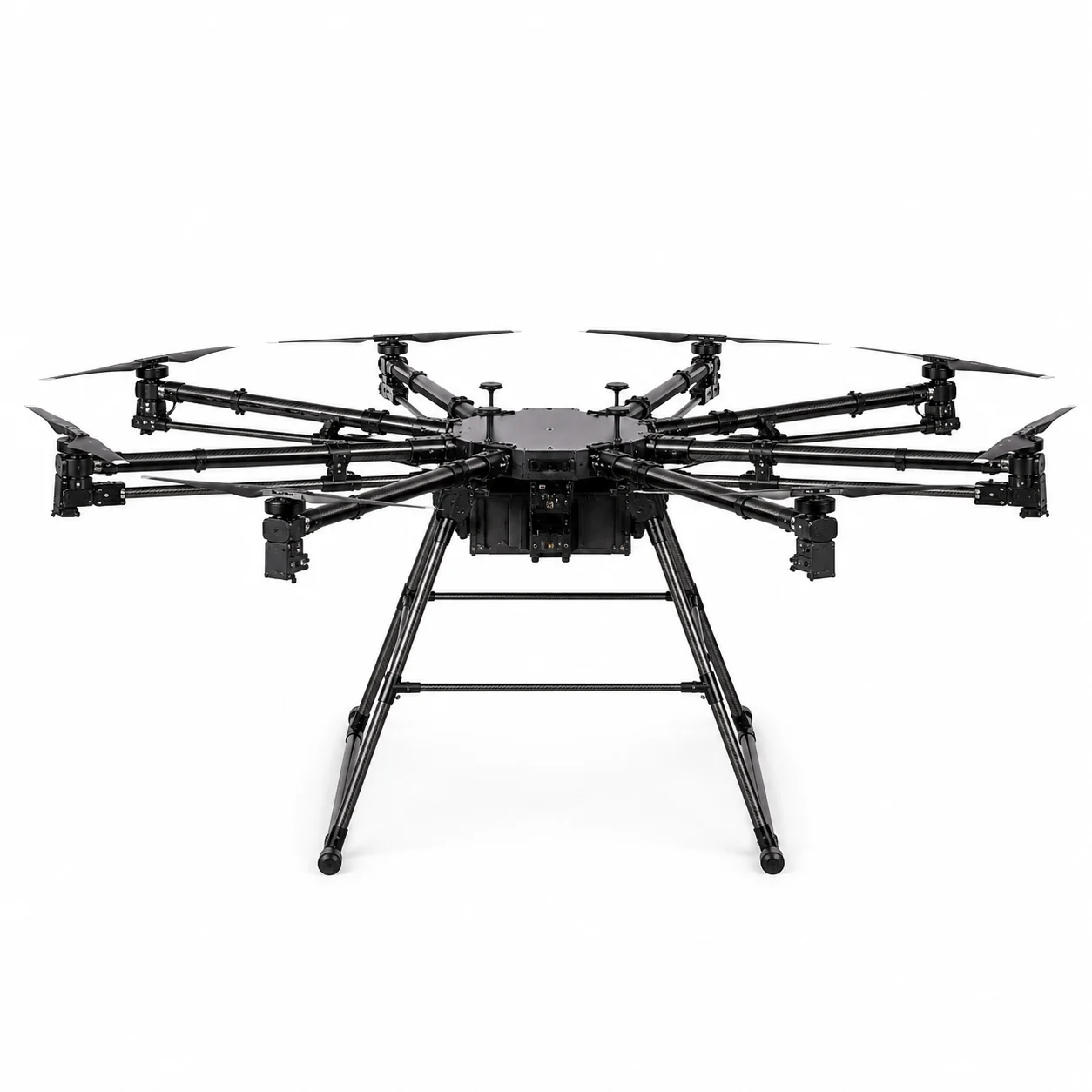 H300-300 300kg heavy-duty transport UAV main product image