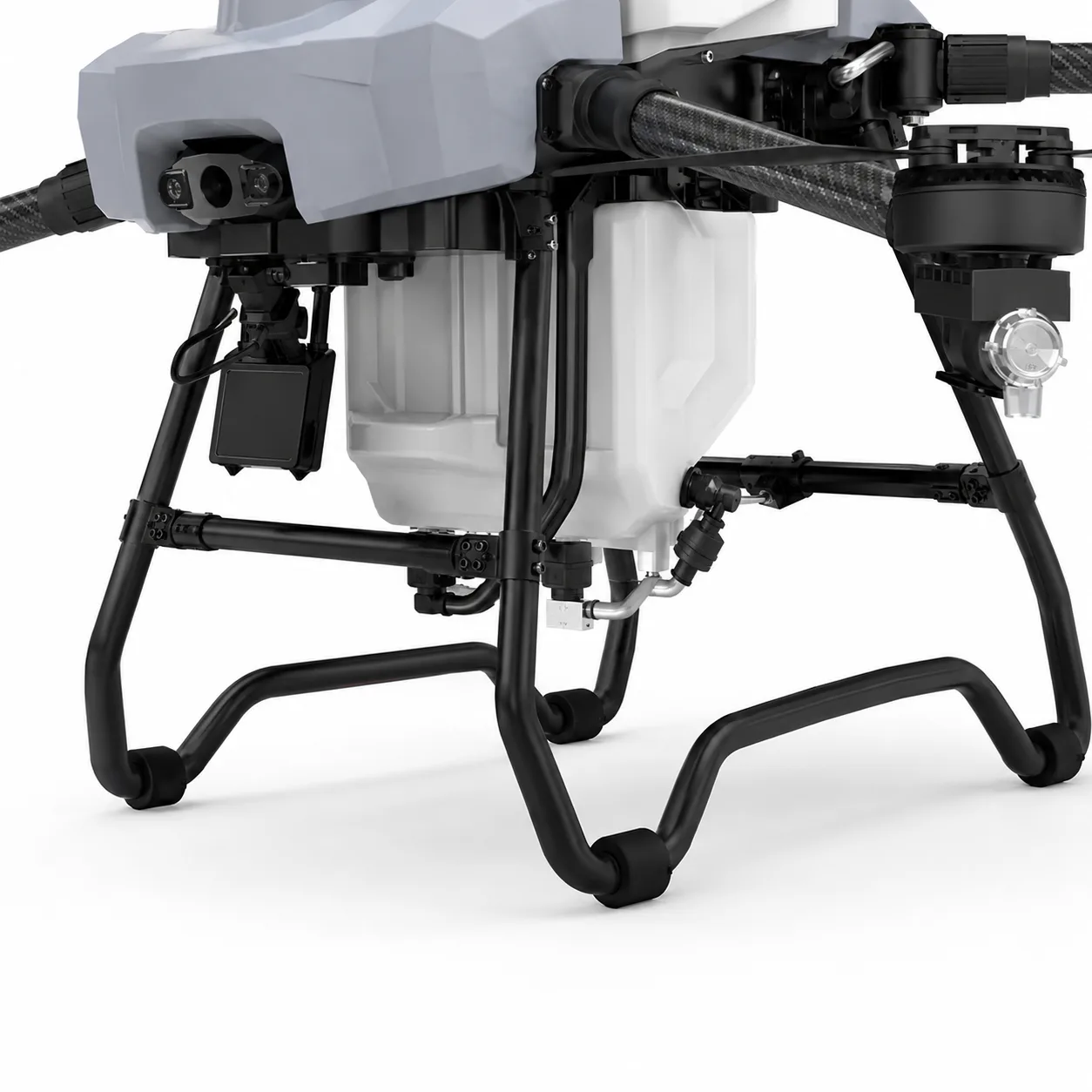 50L agricultural drone component detail