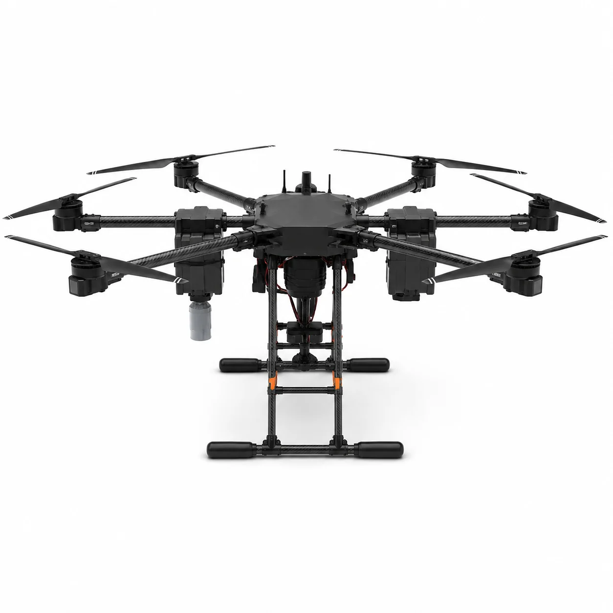 H300-200 - 200kg Class Heavy-Load Transport UAV