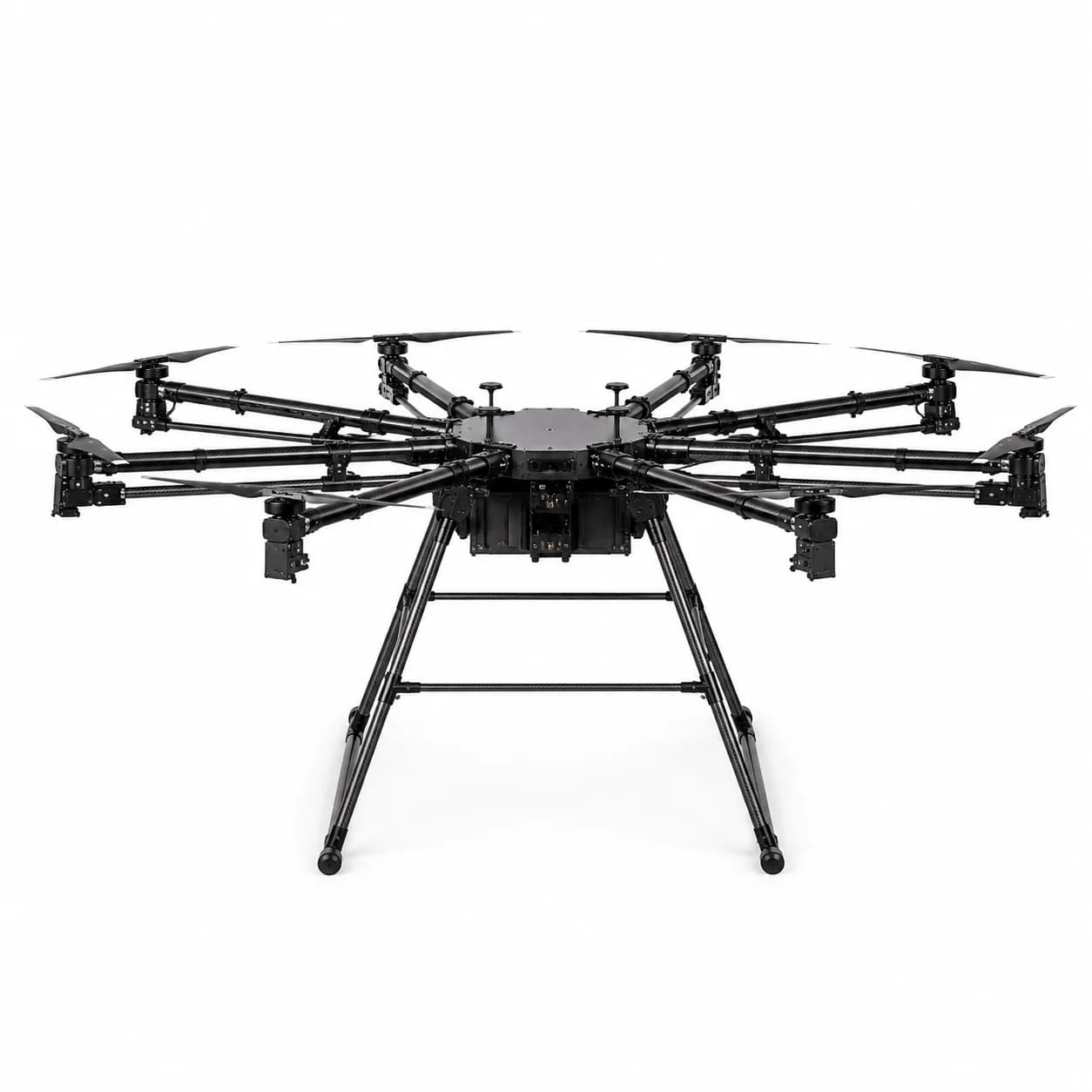 H300-300 - 300kg Class Heavy-Load Transport UAV