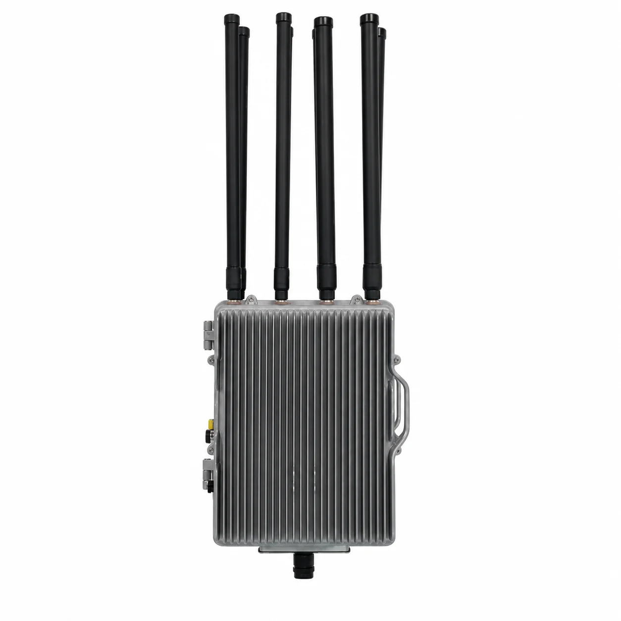 JM1000 Chassis-Type Counter-Drone Jammer