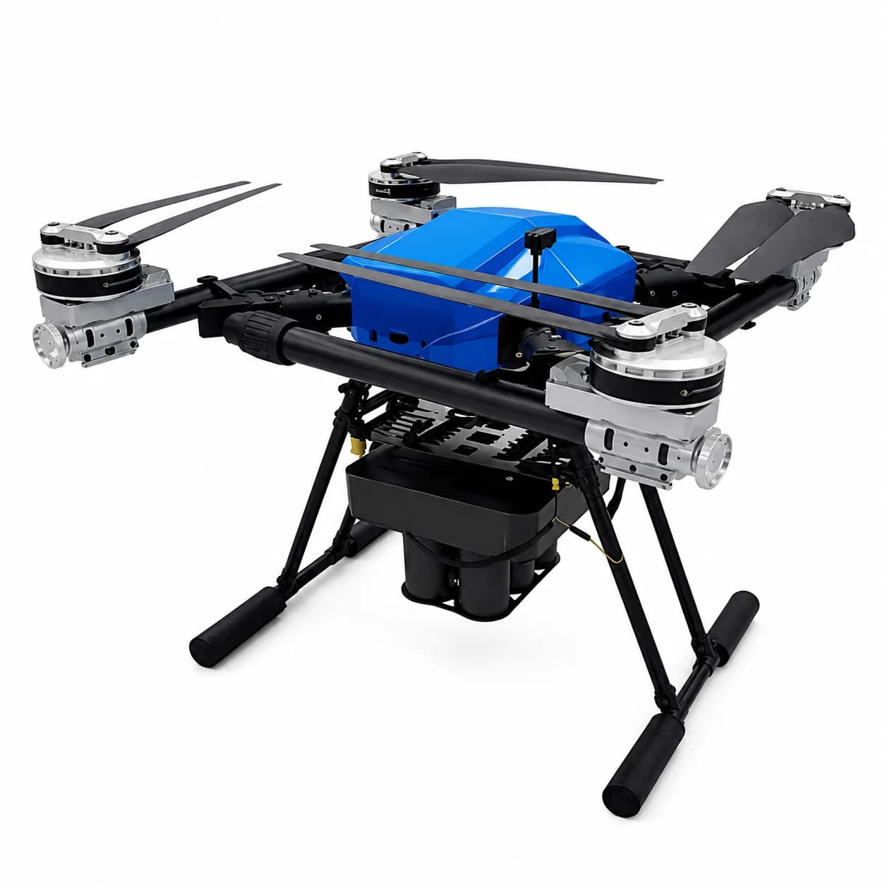 Octa-8 Tactical Multirotor UAV
