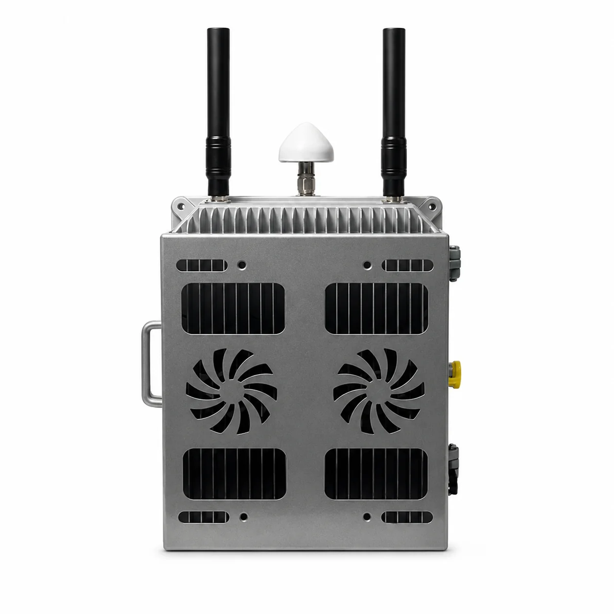 SJ113 GNSS Spoofer