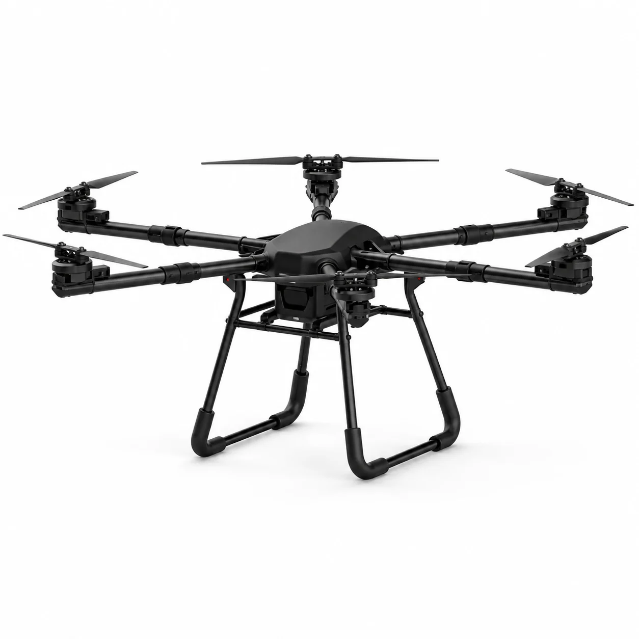 YY2 - Industrial Patrol & Thermal Inspection UAV
