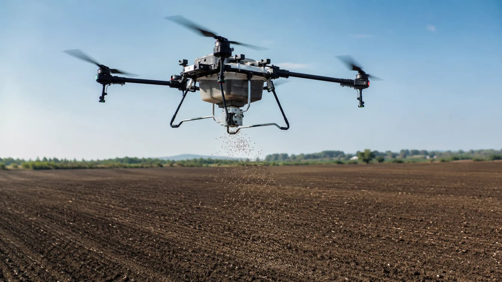 What Is Precision Agriculture? A Complete Guide for Modern Farming