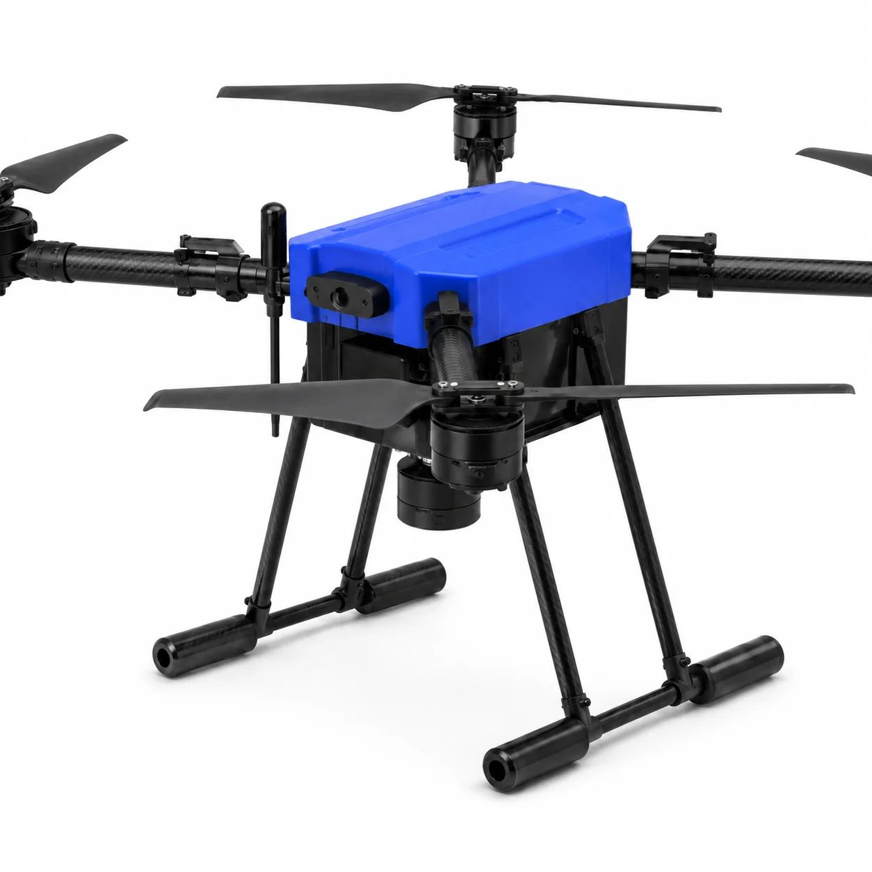 HY1200 payload delivery drone accessories kit and mission components
