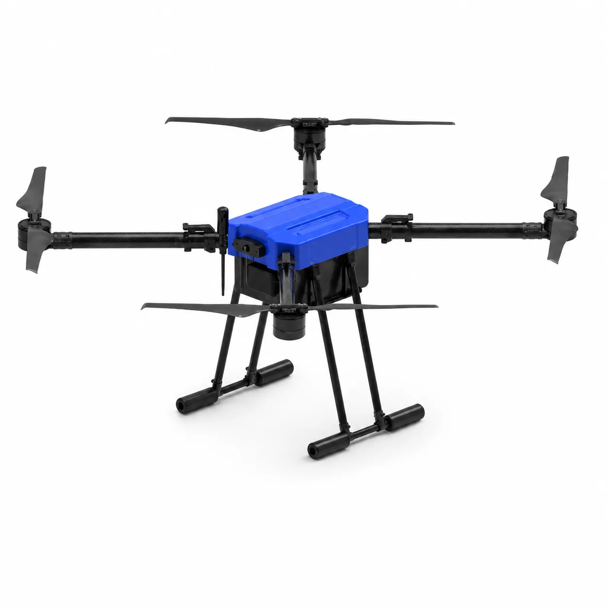 HY1200 Compact Quadcopter Payload Delivery Drone