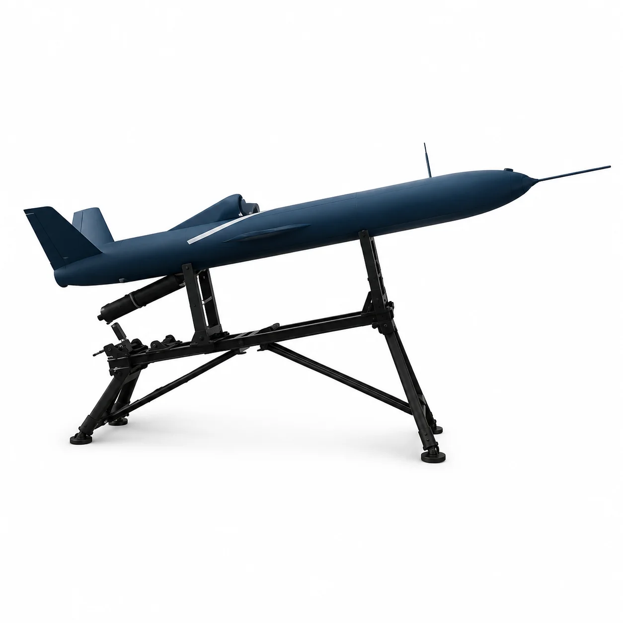 HY1600G High-Speed Subsonic Fixed-Wing UAV