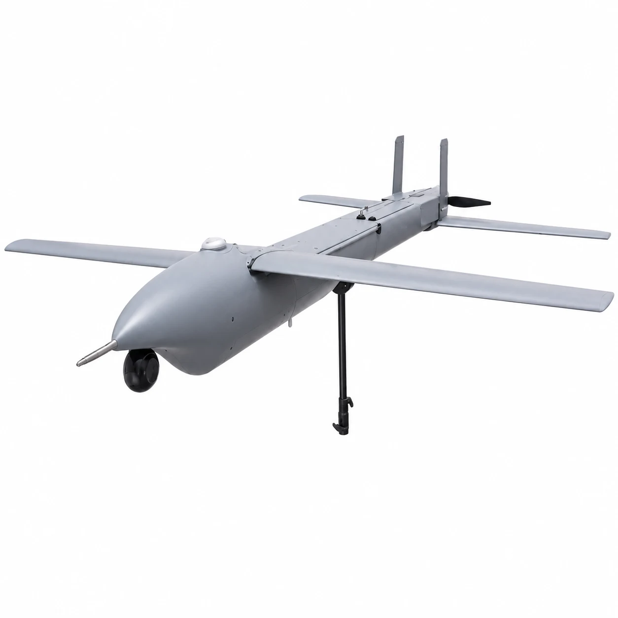 HY700 Foldable Fixed-Wing Reconnaissance UAV