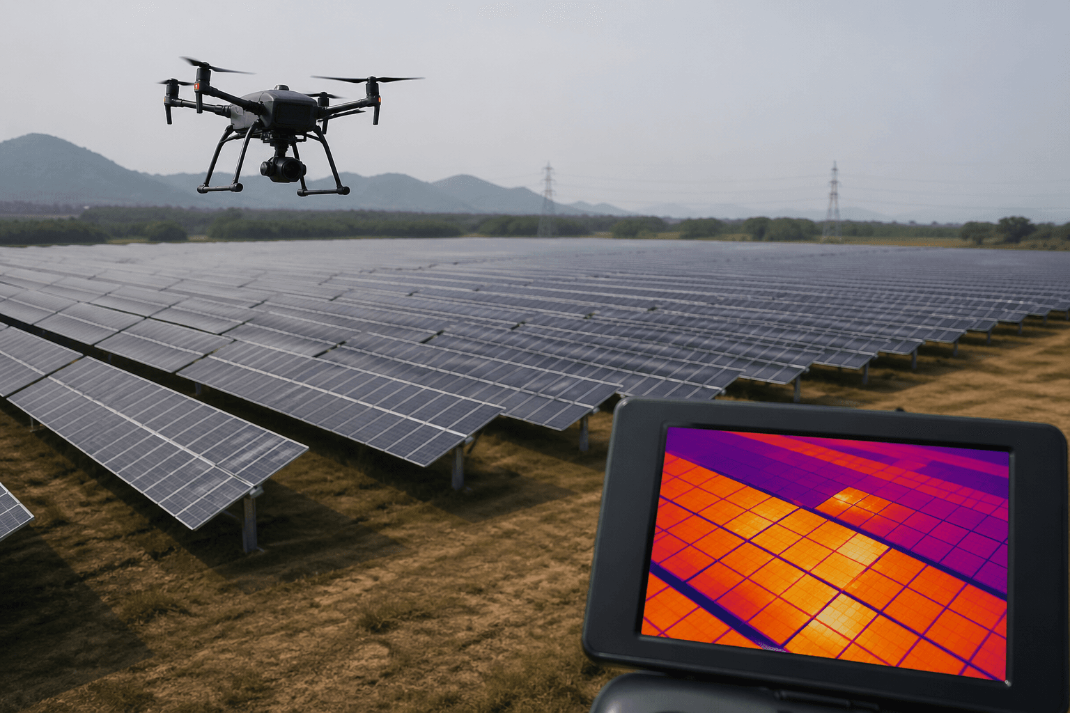 Rice Yield Optimization with Multispectral Flight Operations