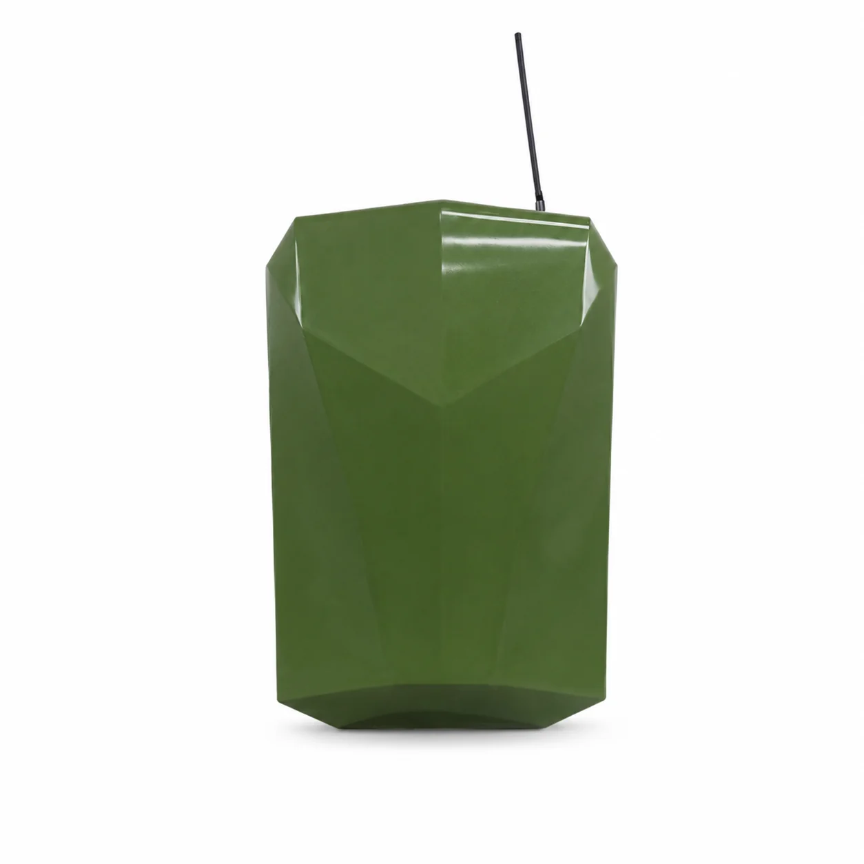 SJ006 Shield-Type Jammer