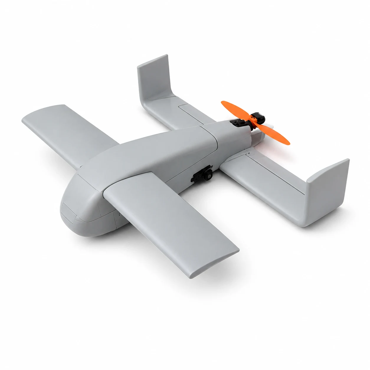 Type 1 Micro Fixed-Wing UAV