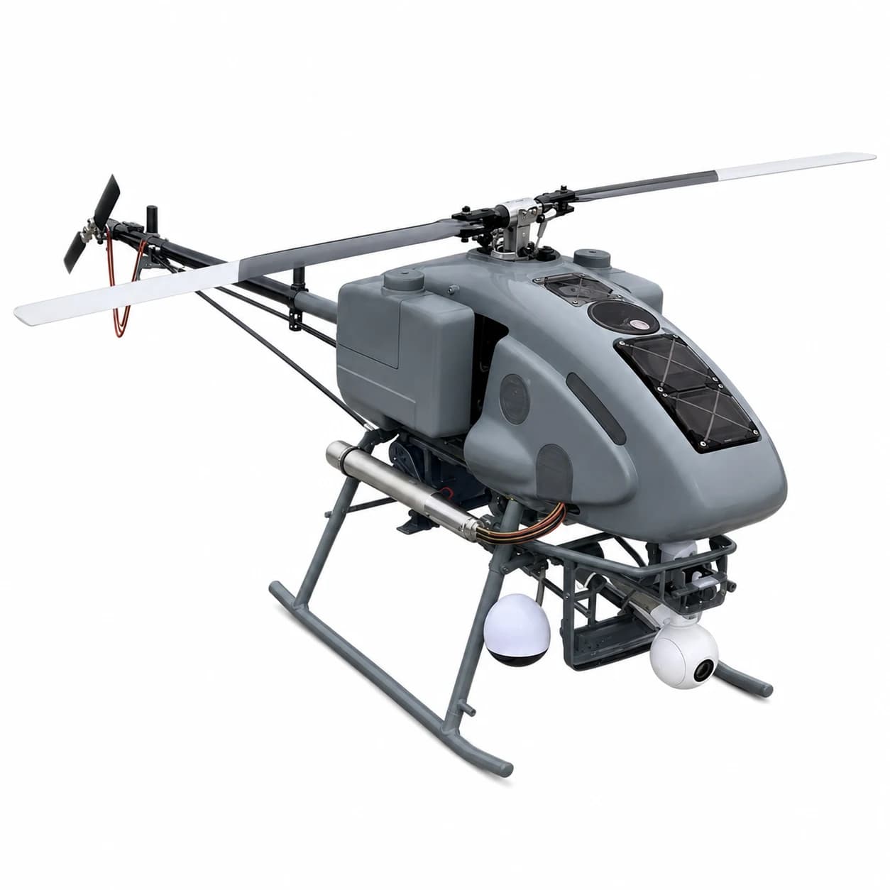 Type 11 Heavy-Lift Unmanned Helicopter
