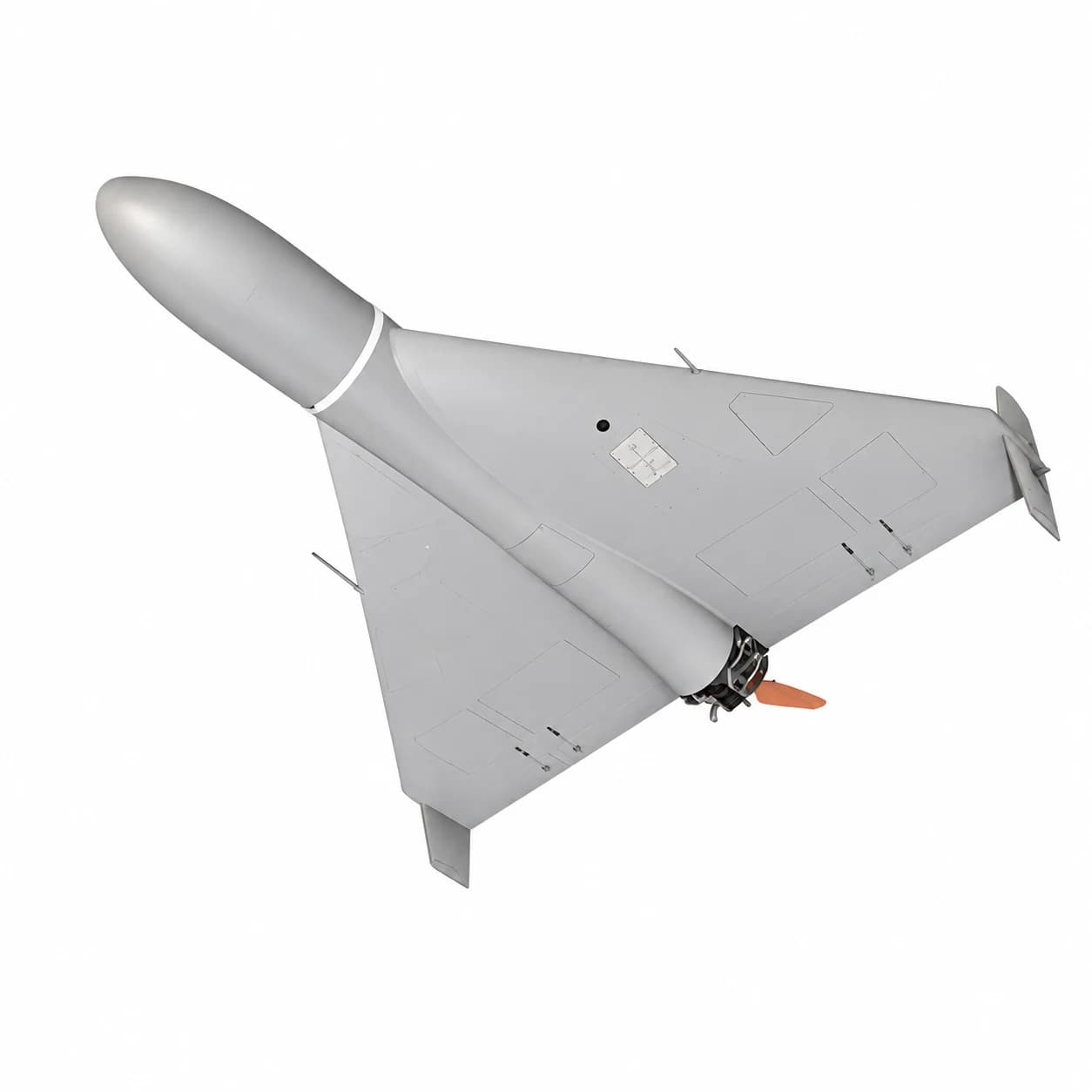 Type 14 Tactical Fixed-Wing UAV