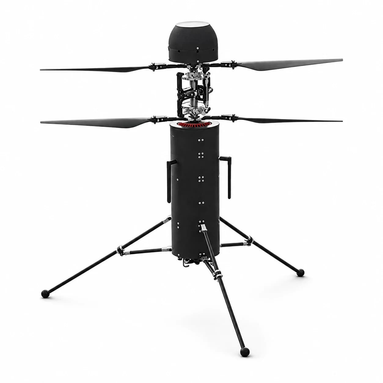 Type 16 Coaxial Rotor Tactical UAV