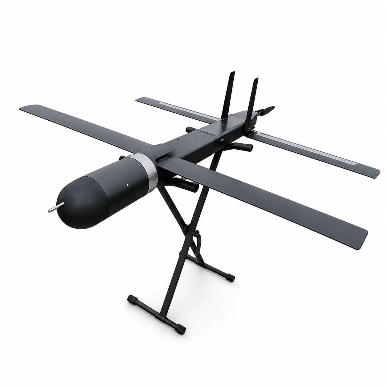 Type 2 Tactical Loitering UAV System
