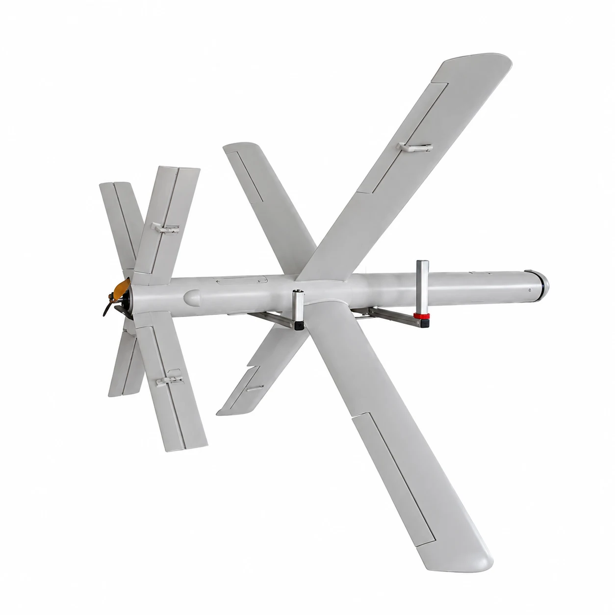 Type 9 Tactical Loitering UAV System