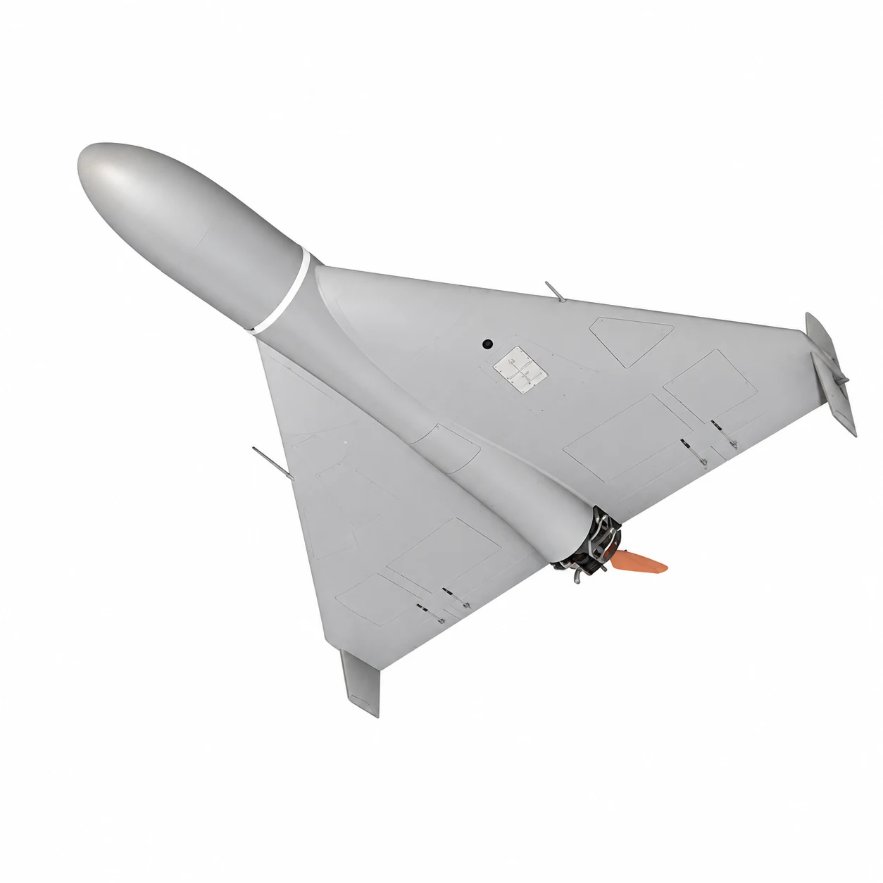 Type 14 Tactical Fixed-Wing UAV
