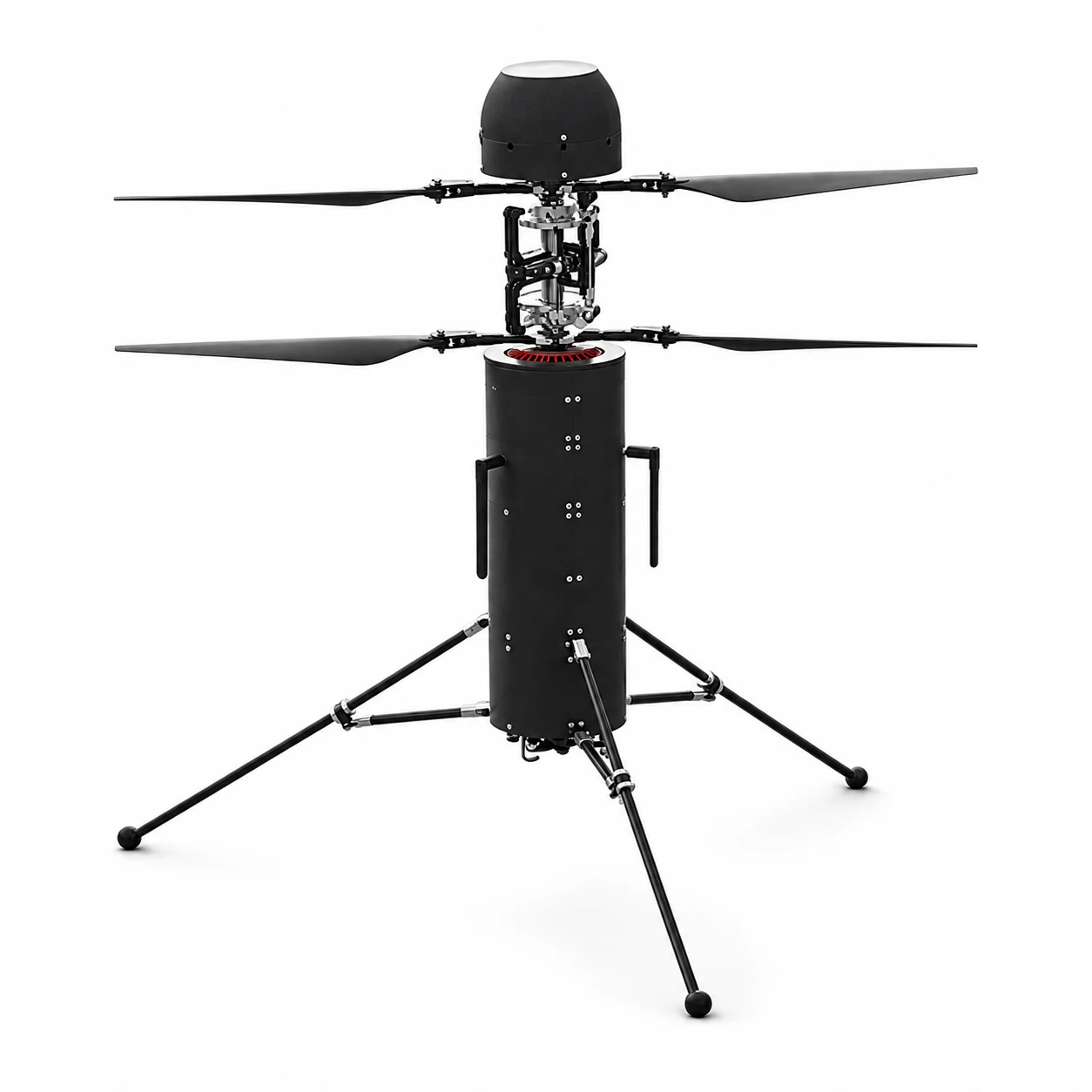 Type 16 Coaxial Rotor Tactical UAV
