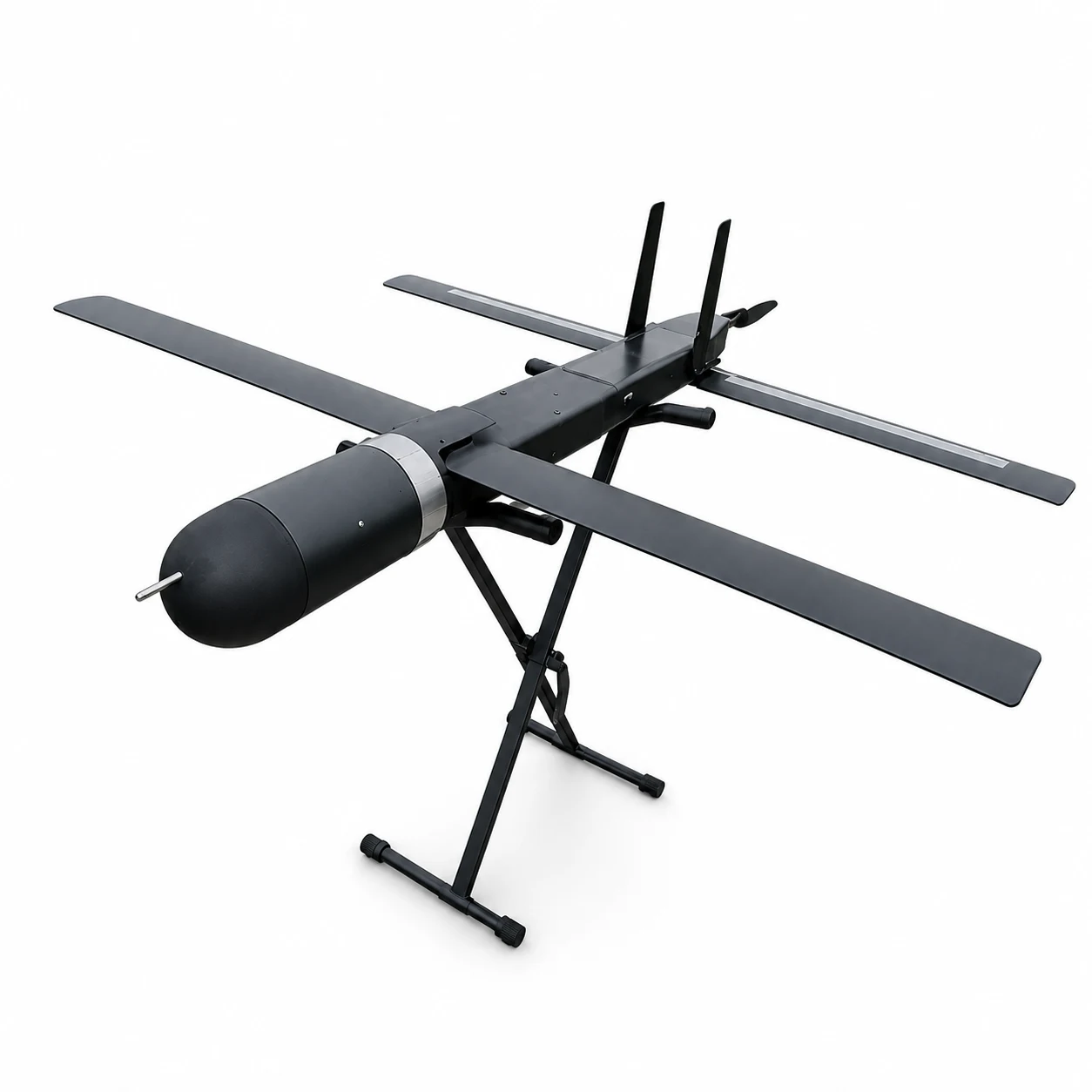 Type 2 Tactical Loitering UAV System