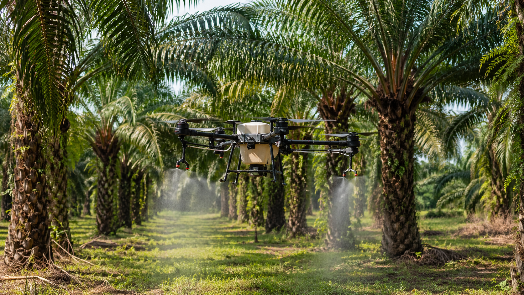 Agriculture Drone Cost per Hectare: Battery, Labor and ROI Calculator